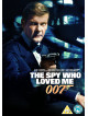 Spy Who Loved Me [Edizione: Regno Unito]