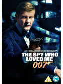 Spy Who Loved Me [Edizione: Regno Unito]