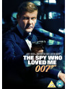 Spy Who Loved Me [Edizione: Regno Unito]