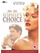 Sophie'S Choice [Edizione: Regno Unito]