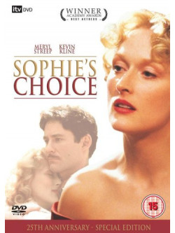Sophie'S Choice [Edizione: Regno Unito]