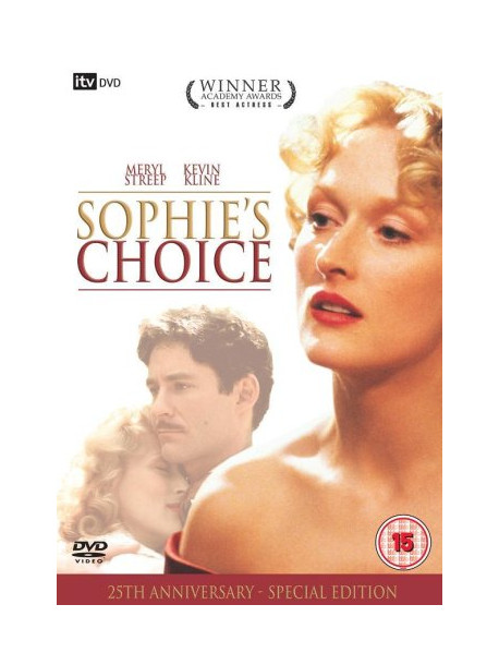 Sophie'S Choice [Edizione: Regno Unito]