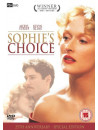 Sophie'S Choice [Edizione: Regno Unito]