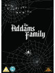 Addams Family: The Complete Seasons 1-3 [Edizione: Regno Unito]