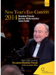 Pressler - New Year's Eve Concert