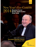 Pressler - New Year's Eve Concert