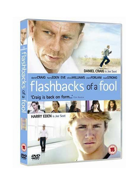 Flashbacks Of A Fool [Edizione: Regno Unito]