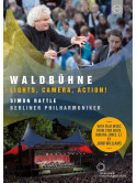 Simon Rattle / Berliner Philharmoniker - Waldbuhne 2015