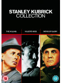 Stanley Kubrick Collection [Edizione: Regno Unito]