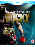 Rocky: The Complete Saga (7 Blu-Ray) [Edizione: Regno Unito]