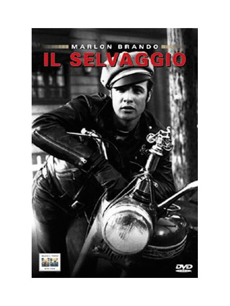 Selvaggio (Il)