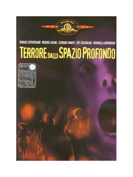 Terrore Dallo Spazio Profondo