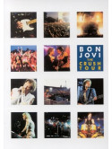 Bon Jovi - The Crush Tour