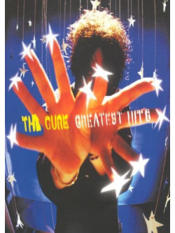 Cure (The) - Greatest Hits