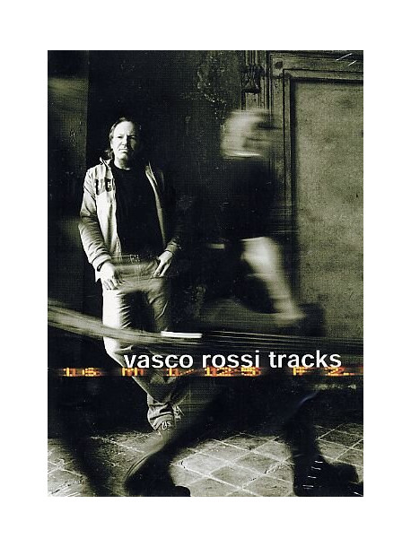 Vasco Rossi - Tracks