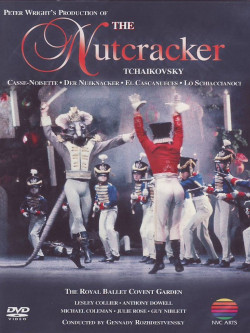 Schiaccianoci (Lo) / Nutcracker