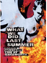 Robbie Williams - What We Did Last Summer (2 Dvd)