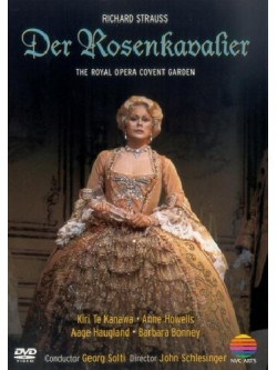 Cavaliere Della Rosa (Il) / Der Rosenkavalier