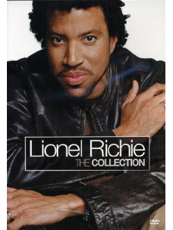 Lionel Richie - The Collection