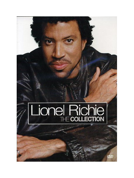 Lionel Richie - The Collection