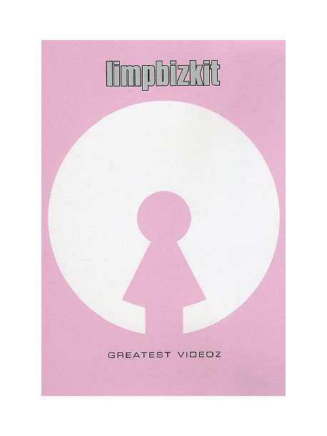 Limp Bizkit - Greatest Videoz