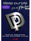 Deep Purple - Live At Montreux 1996