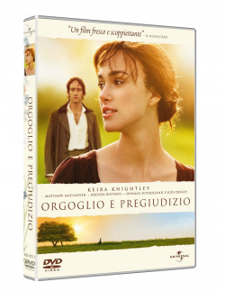 Orgoglio E Pregiudizio (2005)