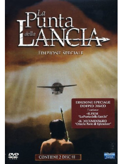 Punta Della Lancia (La) (SE) (2 Dvd)
