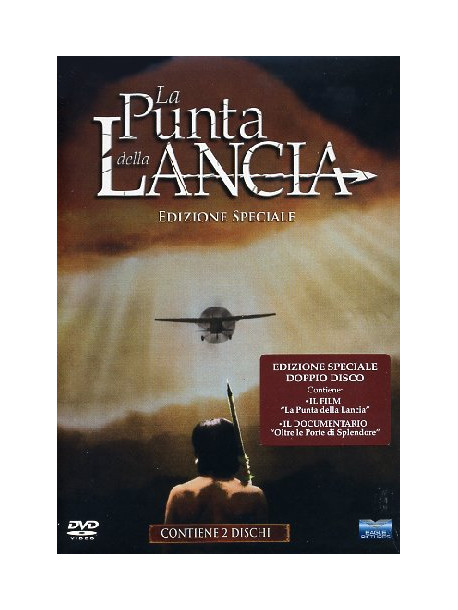 Punta Della Lancia (La) (SE) (2 Dvd)