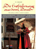Ratto Del Serraglio (Il) / Die Entfuhrung Aus Dem Serail