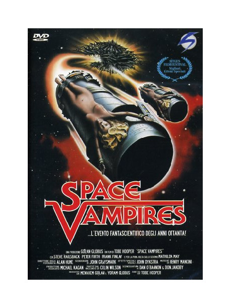 Space Vampires