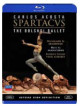 Spartacus