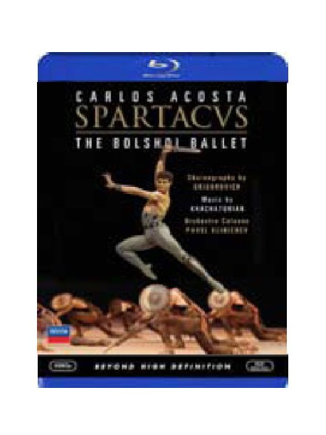 Spartacus
