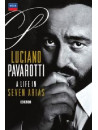 Luciano Pavarotti - A Life In Seven Arias