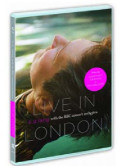 Kd Lang - Live In London