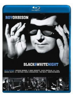 Roy Orbison - Black & White Night