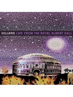 Killers (The) - Live From The Royal Albert Hall (Dvd+Cd)