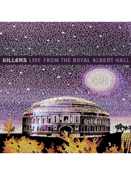 Killers (The) - Live From The Royal Albert Hall (Dvd+Cd)
