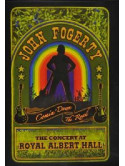 John Fogerty - Comin' Down The Road - The Concert At Royal Albert Hall
