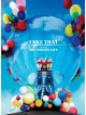 Take That - The Circus Live (2 Dvd)