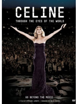 Celine Dion - Through The Eyes Of The World