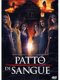 Patto Di Sangue - Sorority Row