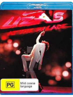 Liza Minnelli - Liza's At The Palace