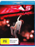 Liza Minnelli - Liza's At The Palace