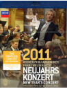 Neujahrskonzert 2011
