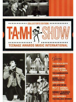 T.A.M.I. Show