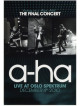 A-Ha - Ending On A High Note - The Final Concert