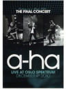A-Ha - Ending On A High Note - The Final Concert