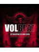 Volbeat - Live From Beyond Hell / Above Heaven (Ltd Ed) (2 Dvd+Cd)