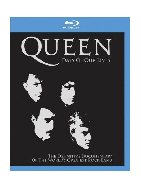 Queen - Days Of Our Lives
